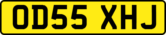 OD55XHJ