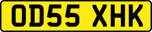 OD55XHK