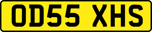 OD55XHS