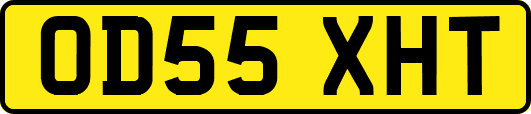 OD55XHT