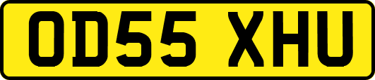 OD55XHU