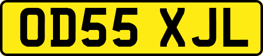 OD55XJL