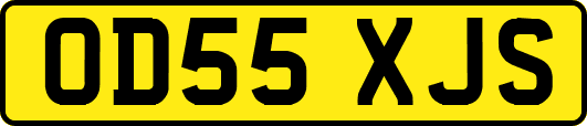 OD55XJS