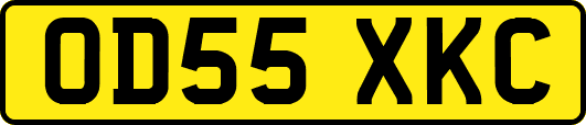 OD55XKC