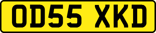 OD55XKD