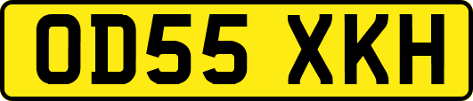 OD55XKH