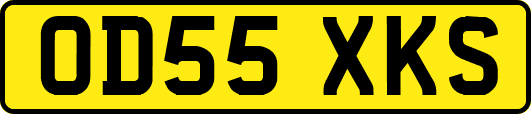 OD55XKS