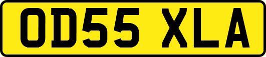 OD55XLA