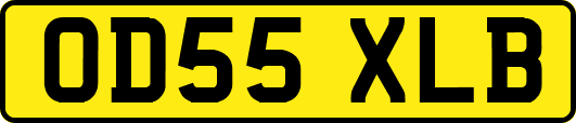 OD55XLB