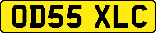 OD55XLC