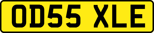 OD55XLE