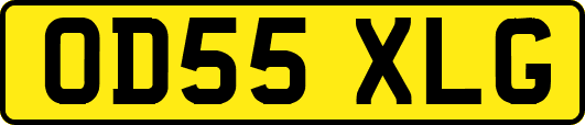 OD55XLG