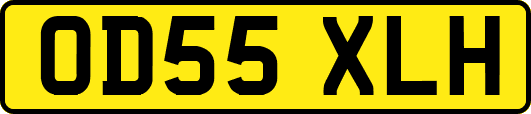 OD55XLH