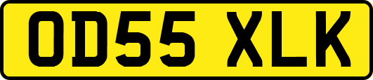 OD55XLK