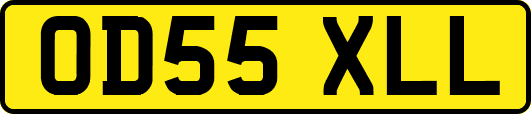OD55XLL