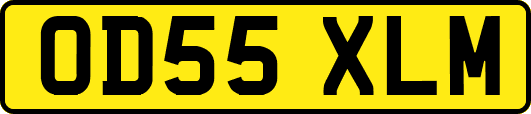 OD55XLM