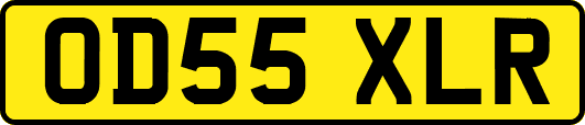 OD55XLR