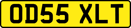 OD55XLT