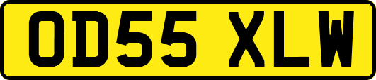 OD55XLW