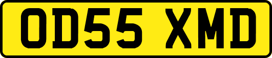 OD55XMD