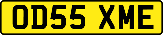 OD55XME