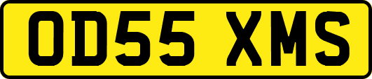 OD55XMS