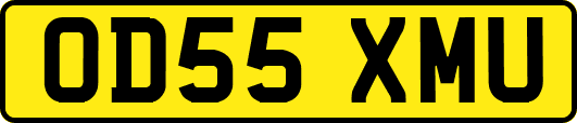OD55XMU