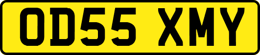 OD55XMY