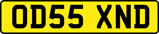 OD55XND