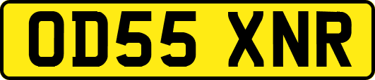 OD55XNR