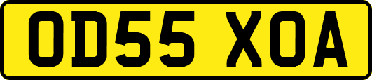 OD55XOA