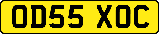 OD55XOC