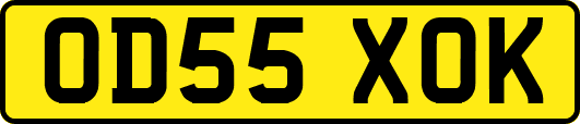 OD55XOK