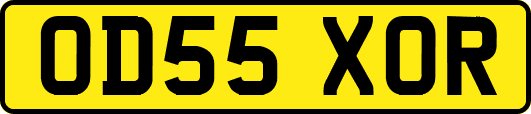 OD55XOR