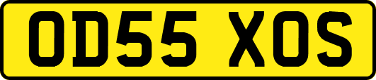 OD55XOS