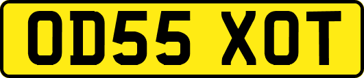 OD55XOT