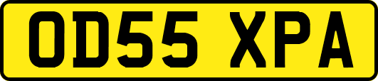 OD55XPA