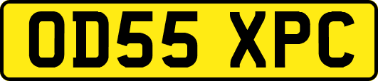 OD55XPC