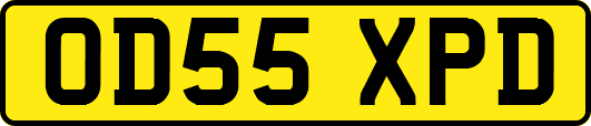 OD55XPD