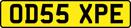 OD55XPE