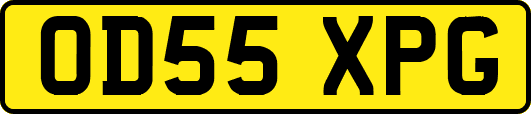 OD55XPG