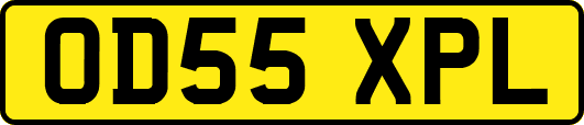 OD55XPL