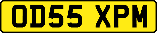 OD55XPM