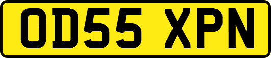 OD55XPN
