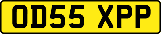 OD55XPP