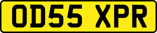OD55XPR