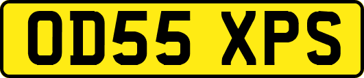 OD55XPS