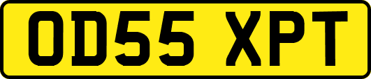 OD55XPT