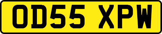 OD55XPW