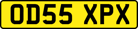 OD55XPX